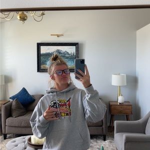 Meet your Posher, Avery